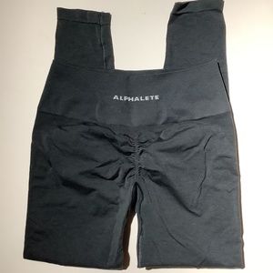 Alphalete Amplify Leggings